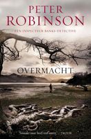 Overmacht - Peter Robinson - ebook - thumbnail