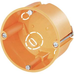 F-Tronic 7350094 Hollewand-apparaatdoos (Ø x d) 68 mm x 47 mm 25 stuk(s)