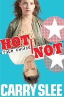 Your choice: Hot or not - Carry Slee - Paperback (9789048854028)