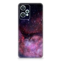 TPU Hoesje voor OnePlus Nord CE 2 Lite Galaxy - thumbnail