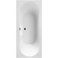 Villeroy & Boch Oberon 2.0 bad 180x80cm wit UBQ180OBR2DV-01 - thumbnail