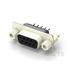 TE Connectivity 2301838-2 D-sub connector 1 stuk(s) Tray