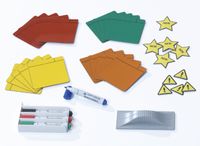 Starterkit scrum accessoires - thumbnail