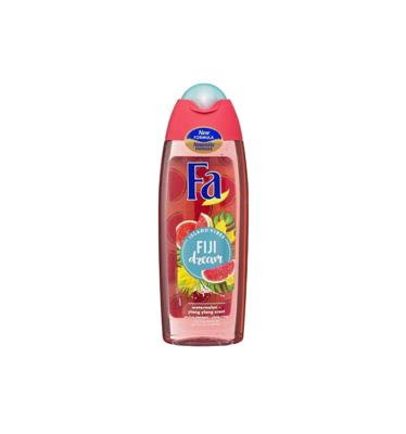 Showergel Fuji dream