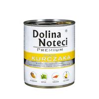 DOLINA NOTECI Premium Rijk in kip 800 g.