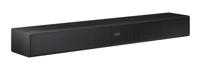 Samsung HW-N400 Soundbar Zwart Bluetooth, Zonder subwoofer, USB, Wandbevestiging