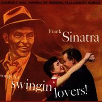 Songs For Swingin' Lovers - CD (0077774657020)
