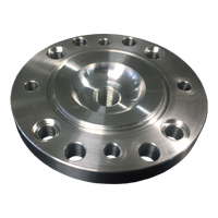 Cilinderkop insert Bidalot RF90WR