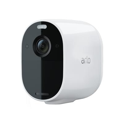 Arlo Essential Spotlight Doos IP-beveiligingscamera Binnen & buiten Plafond/muur