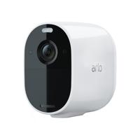 Arlo Essential Spotlight Doos IP-beveiligingscamera Binnen & buiten Plafond/muur