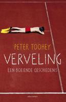 Verveling - Peter Toohey - ebook