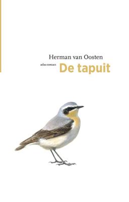 De tapuit - Herman van Oosten - eBook (9789045036526)