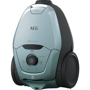 AEG VX82-1-4MB 3,5 l Trommelstofzuiger Droog 600 W Stofzak