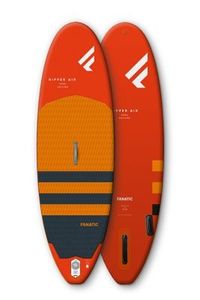 Fanatic Ripper Air 7'10" Kids Inflatable Supboard