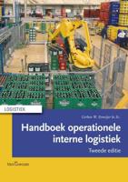 Handboek operationele logistiek - Gerben Esmeijer - ebook