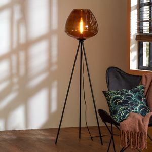 Light & Living Vloerlamp Mayson