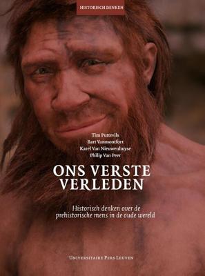 Ons verste verleden - Bart Vanmonfort - eBook (9789461663115)