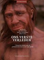 Ons verste verleden - Bart Vanmonfort - eBook (9789461663115)