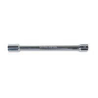 Beta 910FTX/XL 6 Dopsleutels | 3/8" aandrijfvierkant | voor Torx® schroeven | extra-lange uitvoering | verchroomd - 009100766 009100766