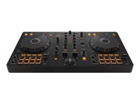 Pioneer DDJ-FLX4 DJ-controller 2 kanalen Zwart - thumbnail