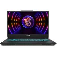 MSI Cyborg 15 A12VE-697NL 15,6 Core i5 RTX 4050 Gaming Laptop