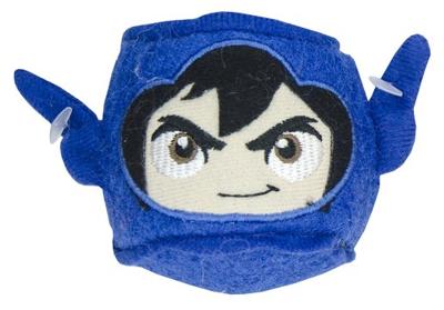 Hondenspeelgoed Noggins Big Hero Hiro