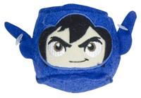 Hondenspeelgoed Noggins Big Hero Hiro