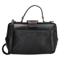 Genicci Dokterstas Maxima Zwart