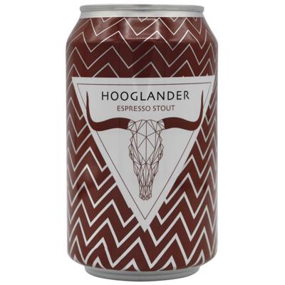 Hooglander Hooglander Espresso Stout Hooglander Hooglander Espresso Stout