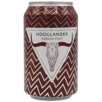 Hooglander Hooglander Espresso Stout