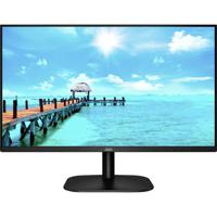 AOC 24B2XH LCD-monitor Energielabel E (A - G) 61 cm (24 inch) 1920 x 1080 Pixel 16:9 7 ms Hoofdtelefoonaansluiting IPS LED - thumbnail