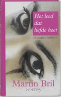 Het leed dat liefde heet - Martin Bril - ebook - thumbnail