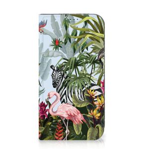 Hoesje maken voor iPhone 15 Jungle