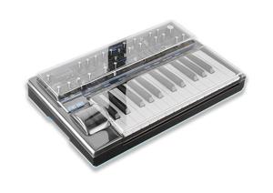 Decksaver Novation Bass Station 2 cover