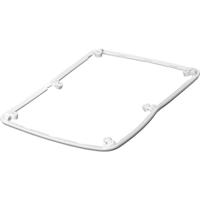 Bopla BOP 7.0 DI Bopad IP65 Dichtung - 9016 TPE-sierafdichting (geurloze rubbermengsel) wit (l x b x h) 216 x