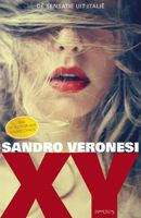 XY - Sandro Veronesi - ebook - thumbnail