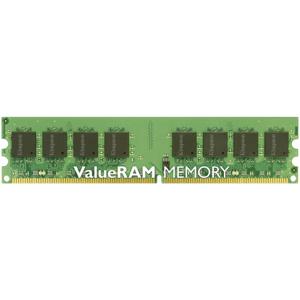 Kingston ValueRAM Werkgeheugenmodule voor PC DDR3L 8 GB 1 x 8 GB Non-ECC 1600 MHz 240-pins DIMM CL11 11-11-35 KVR16LN11/8