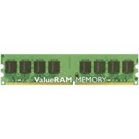 Kingston ValueRAM Werkgeheugenmodule voor PC DDR3L 8 GB 1 x 8 GB Non-ECC 1600 MHz 240-pins DIMM CL11 11-11-35 KVR16LN11/8 - thumbnail