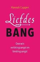 Liefdesbang Hannah Cuppen - thumbnail