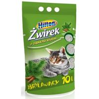 Hilton kattenbakvulling bos 10 liter