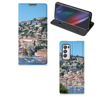 OPPO Find X3 Neo Book Cover Zuid-Frankrijk