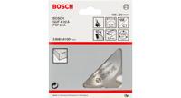 Bosch Schijffrees 22, 20 mm, 2,8 mm