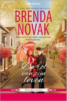 De rol van zijn leven - Brenda Novak - ebook - thumbnail