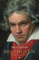Beethoven - Jan Caeyers - Hardcover (9789403174501)