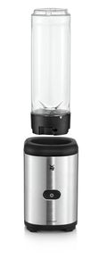 WMF Kult X Smoothiemaker 300 W Cromargan, Zwart