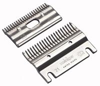 Set Heiniger Veescheermessen - 21/23 Tands