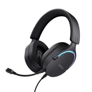 Trust GXT 490 Fayzo 7.1 USB gaming headset gaming headset PC, PlayStation 4, PlayStation 5