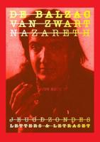 De Balzac van Zwart Nazareth - Huub Koch - Paperback (9789403609331)