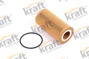 Oliefilter KRAFT AUTOMOTIVE, u.a. für Volvo, Ford