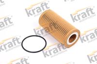 Oliefilter KRAFT AUTOMOTIVE, u.a. für Volvo, Ford